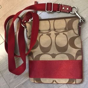Coach Crossbody